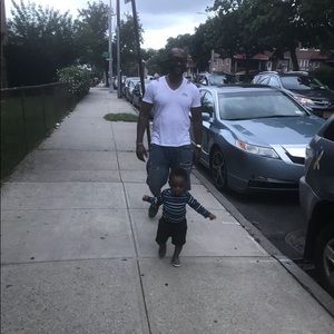 Meet your Posher, Isaac